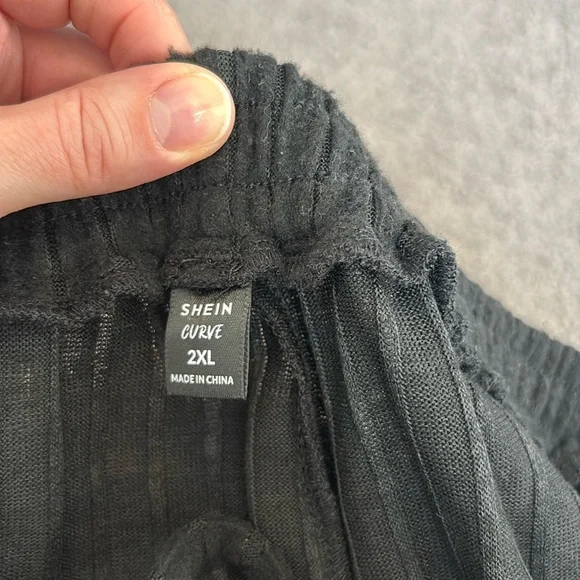 SHEIN curve lounge set - Picture 9 of 11